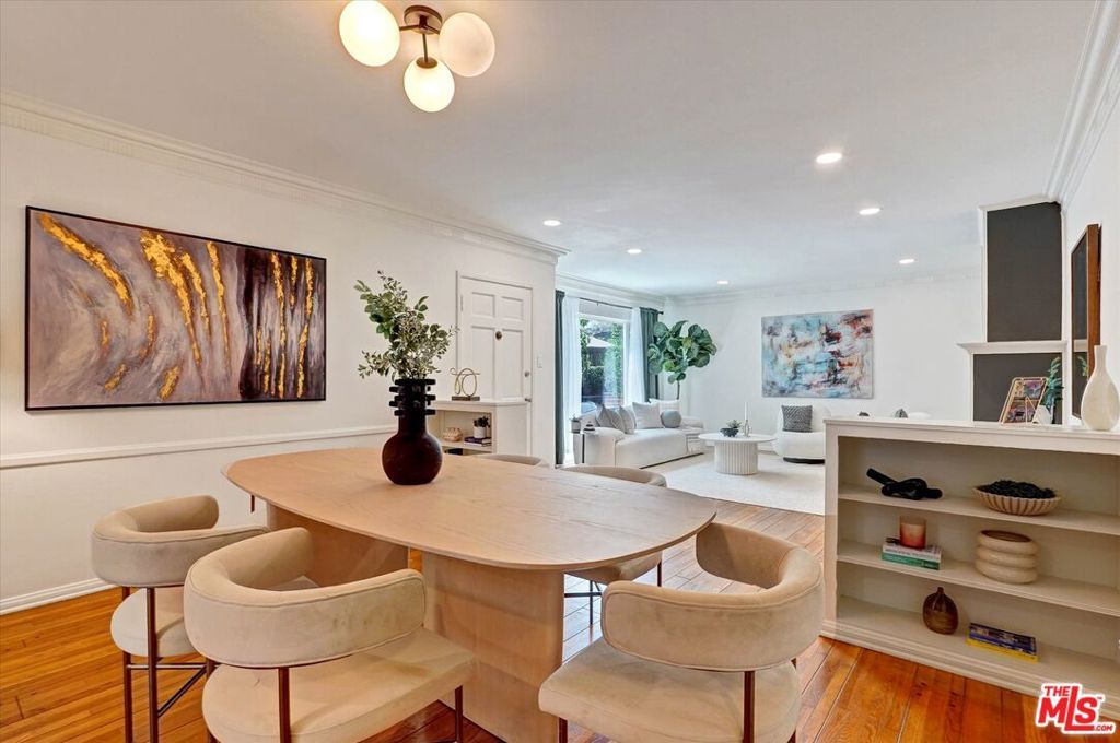1346 N Crescent Heights Boulevard 1, West Hollywood, CA 90046 — photo 4