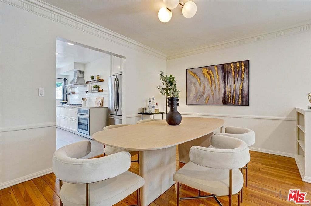 1346 N Crescent Heights Boulevard 1, West Hollywood, CA 90046 — photo 5