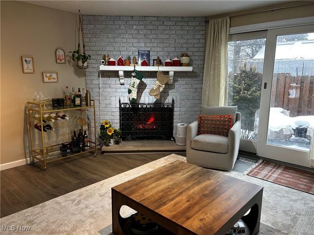 19311 Puritas Avenue, Cleveland, OH 44135