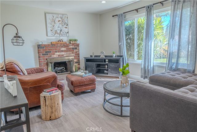 1355 N Orange Avenue, Ontario, CA 91764