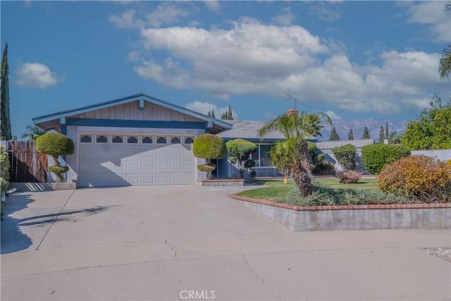 1355 N Orange Avenue, Ontario, CA 91764