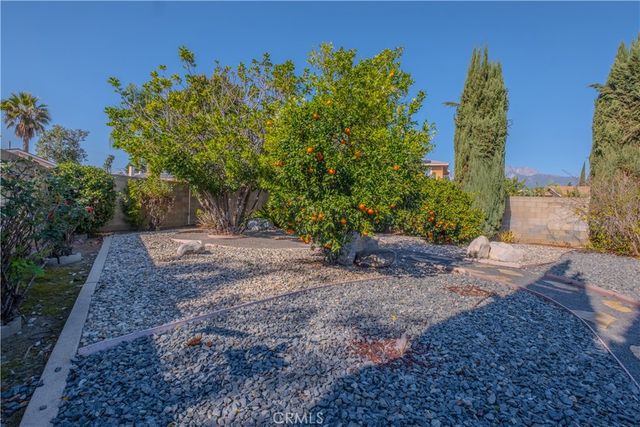 1355 N Orange Avenue, Ontario, CA 91764