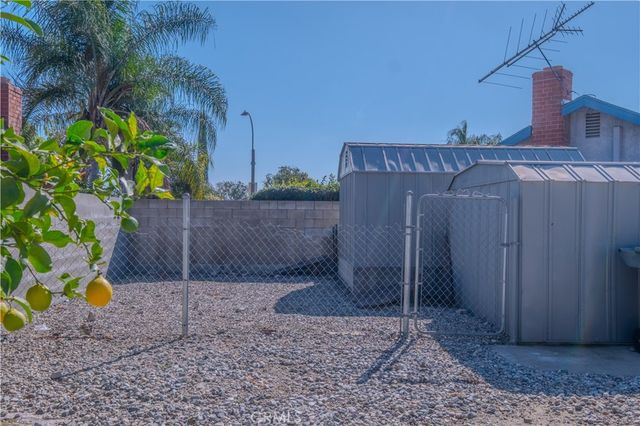 1355 N Orange Avenue, Ontario, CA 91764