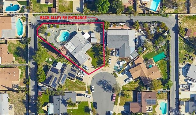 1355 N Orange Avenue, Ontario, CA 91764