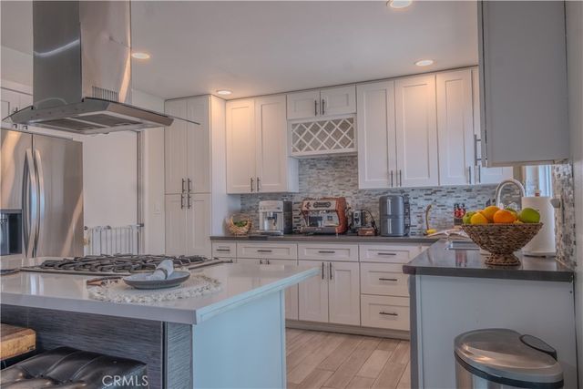 1355 N Orange Avenue, Ontario, CA 91764