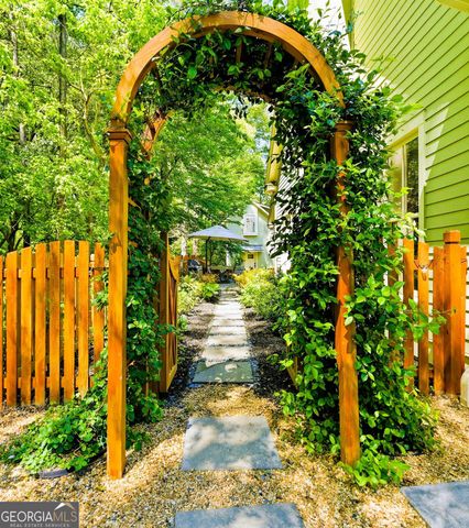 104 Fairview Street, Decatur, GA 30030