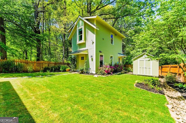 104 Fairview Street, Decatur, GA 30030