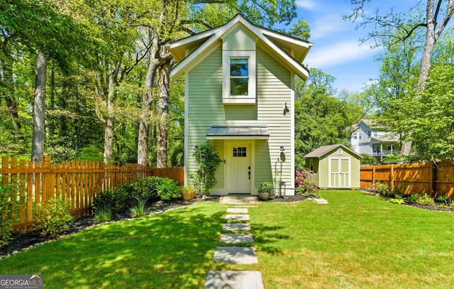 104 Fairview Street, Decatur, GA 30030