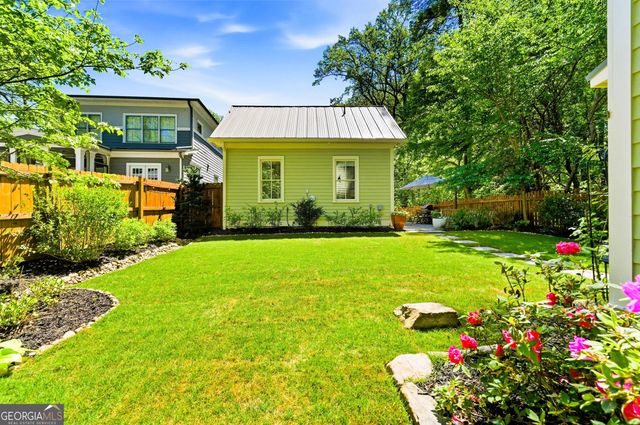 104 Fairview Street, Decatur, GA 30030