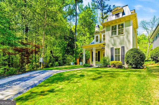 104 Fairview Street, Decatur, GA 30030