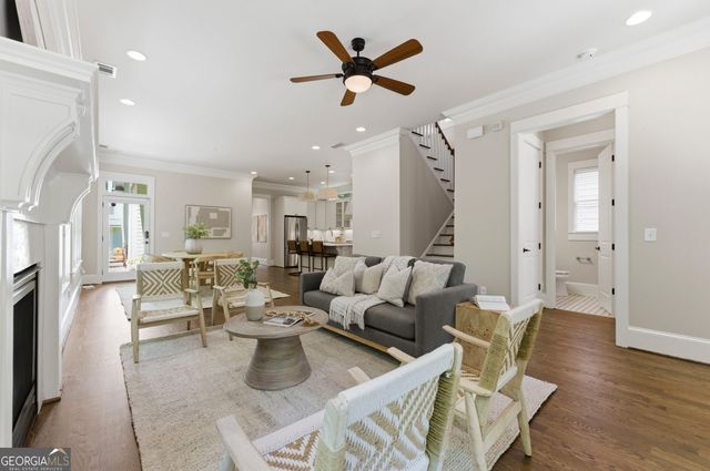 104 Fairview Street, Decatur, GA 30030