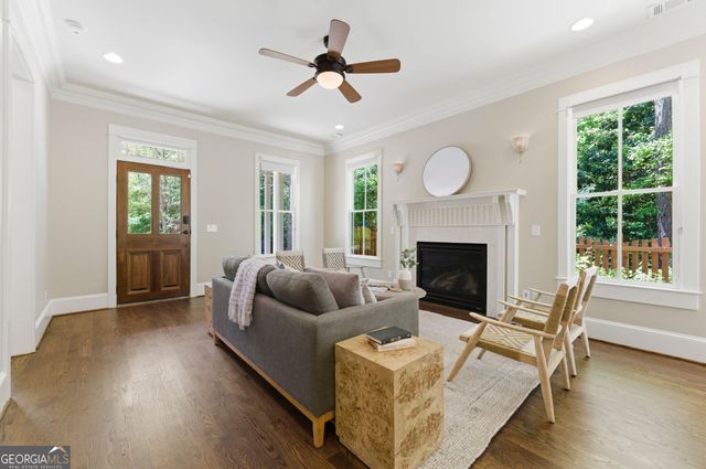 104 Fairview Street, Decatur, GA 30030