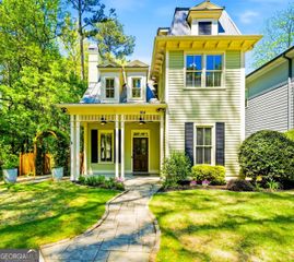 104 Fairview Street, Decatur, GA 30030