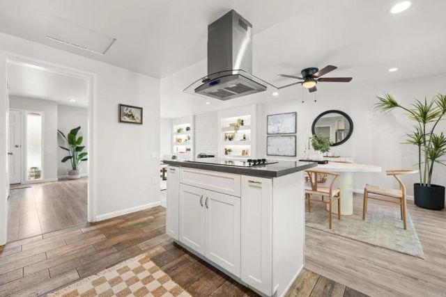 4868 54th Street, San Diego, CA 92115