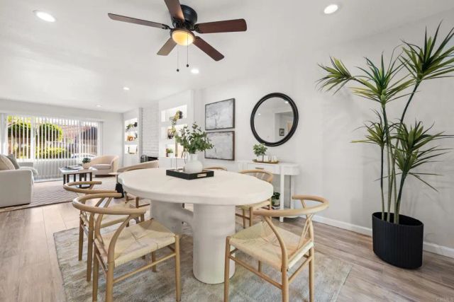 4868 54th Street, San Diego, CA 92115