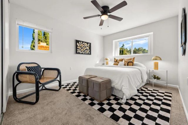 4868 54th Street, San Diego, CA 92115