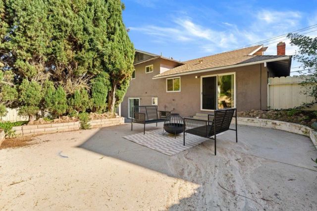 4868 54th Street, San Diego, CA 92115