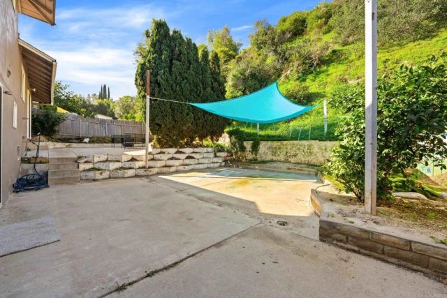 4868 54th Street, San Diego, CA 92115