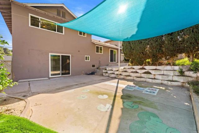 4868 54th Street, San Diego, CA 92115