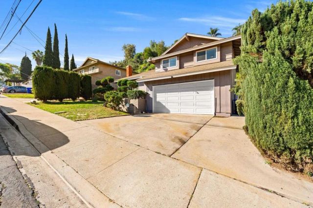 4868 54th Street, San Diego, CA 92115