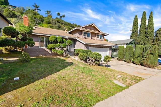 4868 54th Street, San Diego, CA 92115