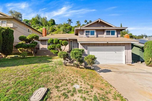 4868 54th Street, San Diego, CA 92115