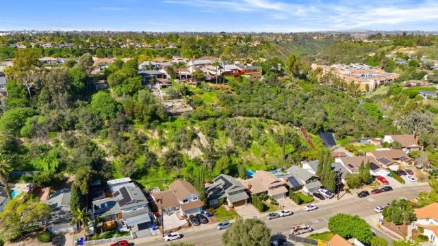 4868 54th Street, San Diego, CA 92115