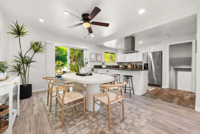 4868 54th Street, San Diego, CA 92115