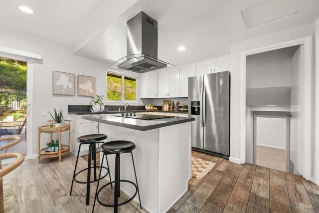 4868 54th Street, San Diego, CA 92115