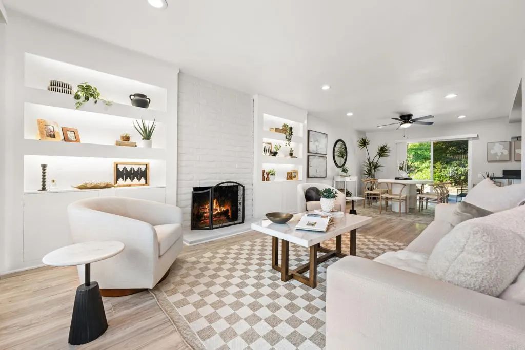 4868 54th Street, San Diego, CA 92115