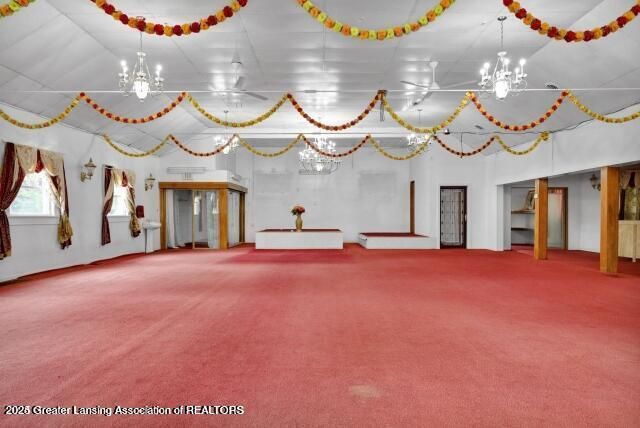 4701 Pleasant Grove Road, Lansing, MI 48910