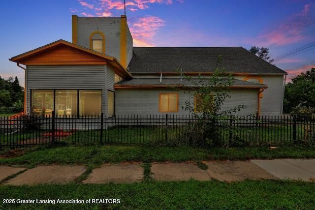 4701 Pleasant Grove Road, Lansing, MI 48910