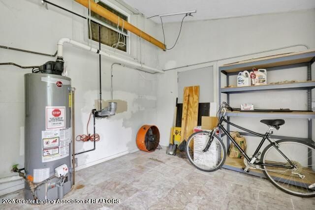 4701 Pleasant Grove Road, Lansing, MI 48910