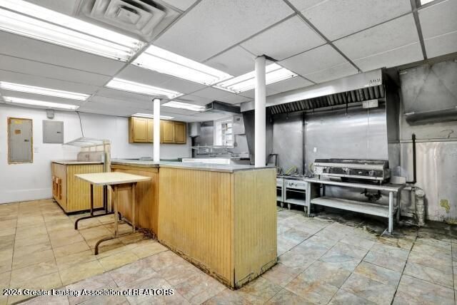 4701 Pleasant Grove Road, Lansing, MI 48910