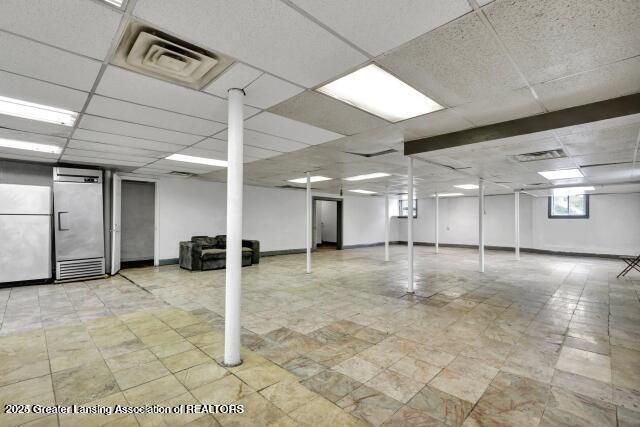 4701 Pleasant Grove Road, Lansing, MI 48910