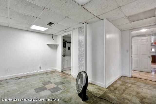 4701 Pleasant Grove Road, Lansing, MI 48910