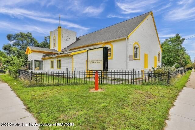 4701 Pleasant Grove Road, Lansing, MI 48910