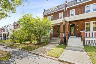 536 PEABODY ST NW, Washington, DC 20011