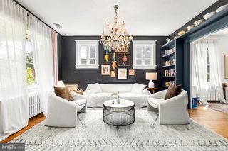 536 PEABODY ST NW, Washington, DC 20011