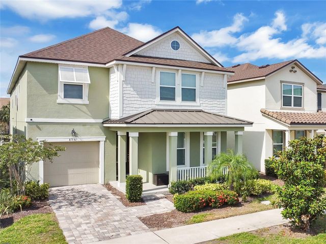 8951 AMELIA DOWNS TRAIL, Kissimmee, FL 34747