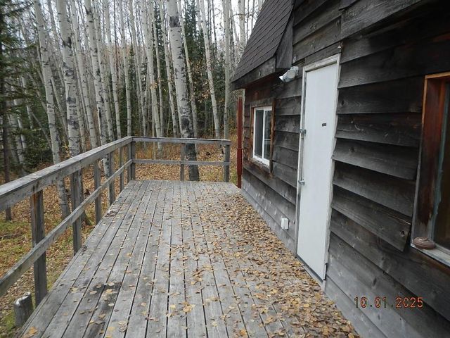 4145 OLD WOOD ROAD, Fairbanks, AK 99709