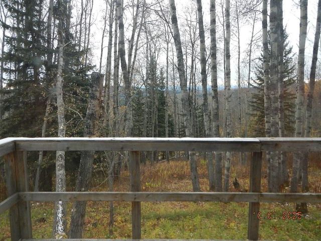 4145 OLD WOOD ROAD, Fairbanks, AK 99709