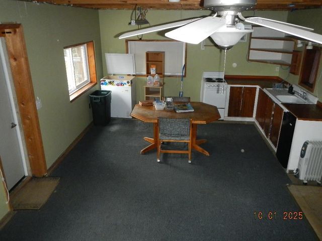 4145 OLD WOOD ROAD, Fairbanks, AK 99709