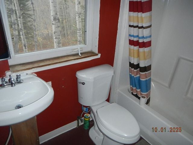 4145 OLD WOOD ROAD, Fairbanks, AK 99709