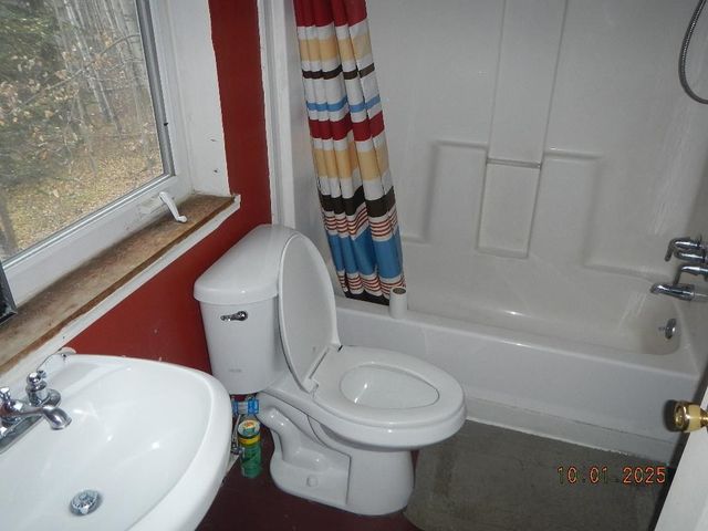 4145 OLD WOOD ROAD, Fairbanks, AK 99709