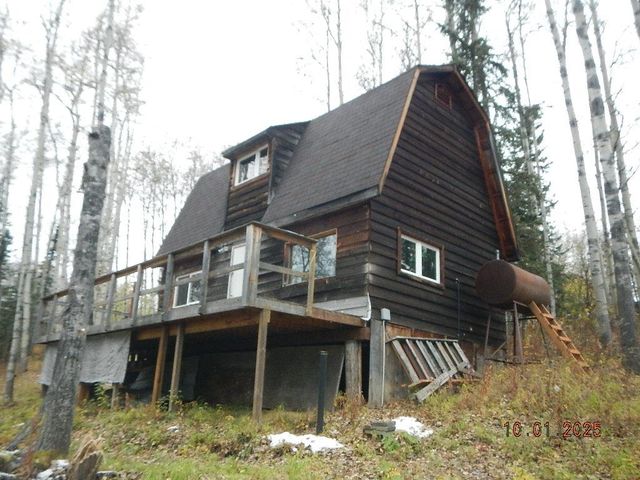 4145 OLD WOOD ROAD, Fairbanks, AK 99709