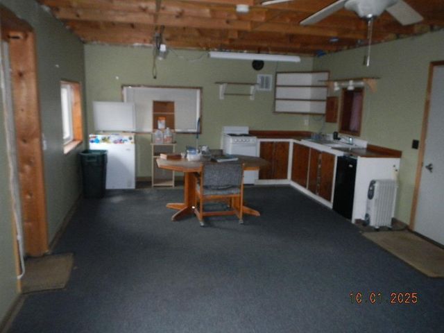 4145 OLD WOOD ROAD, Fairbanks, AK 99709