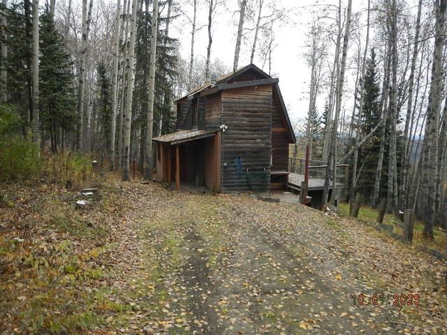 4145 OLD WOOD ROAD, Fairbanks, AK 99709