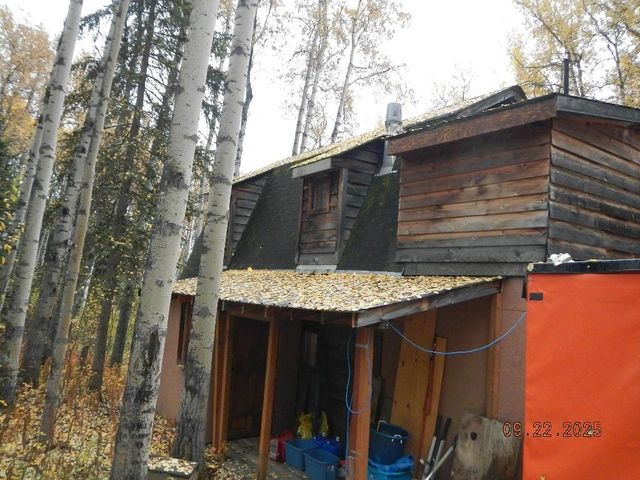 4145 OLD WOOD ROAD, Fairbanks, AK 99709