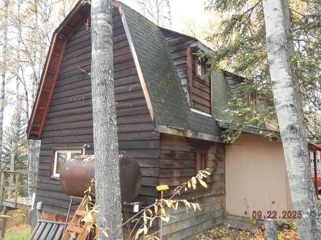4145 OLD WOOD ROAD, Fairbanks, AK 99709